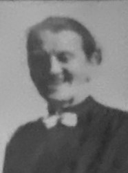 Stocklauser (Stockklauser) Juliane (Juliana)